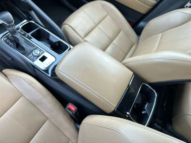 Used 2022 Black Kia SX image 22