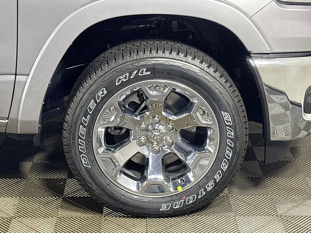 2026 RAM 1500 Big Horn/Lone Star - Photo 22
