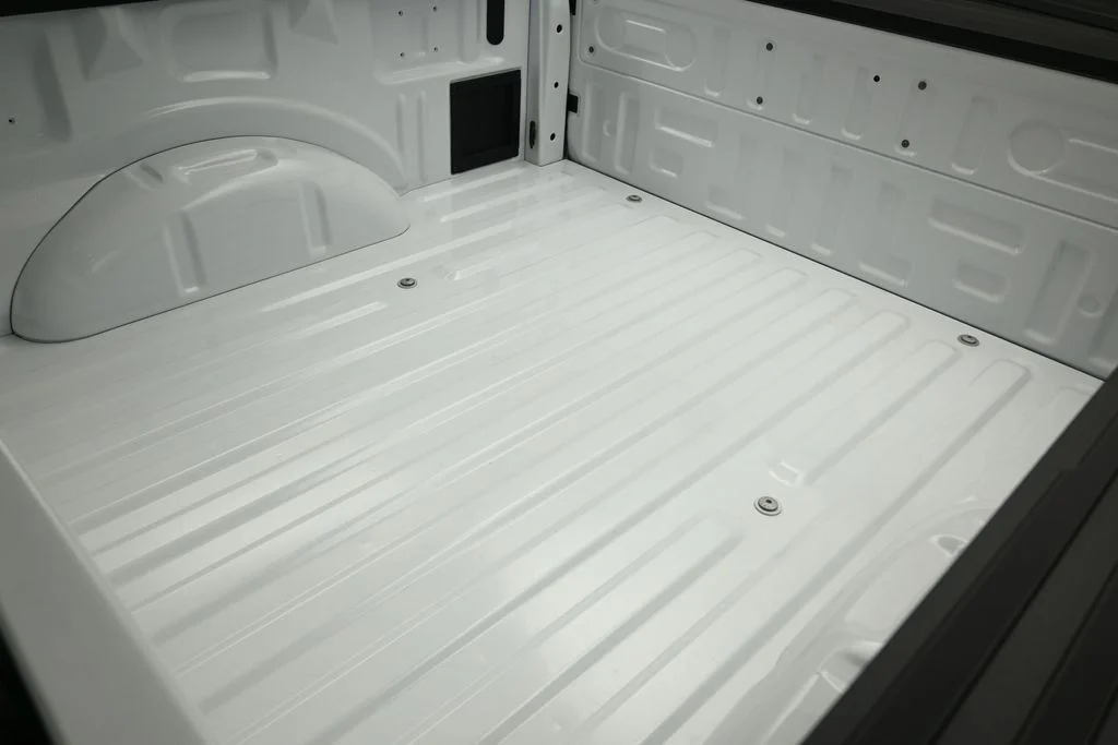 New 2026 White Ford XL image 17