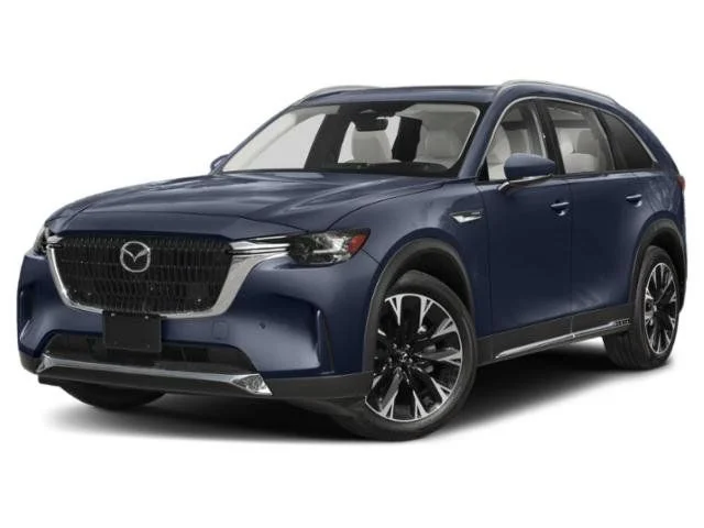 2024 Mazda CX-90 PHEV Premium Package's photo