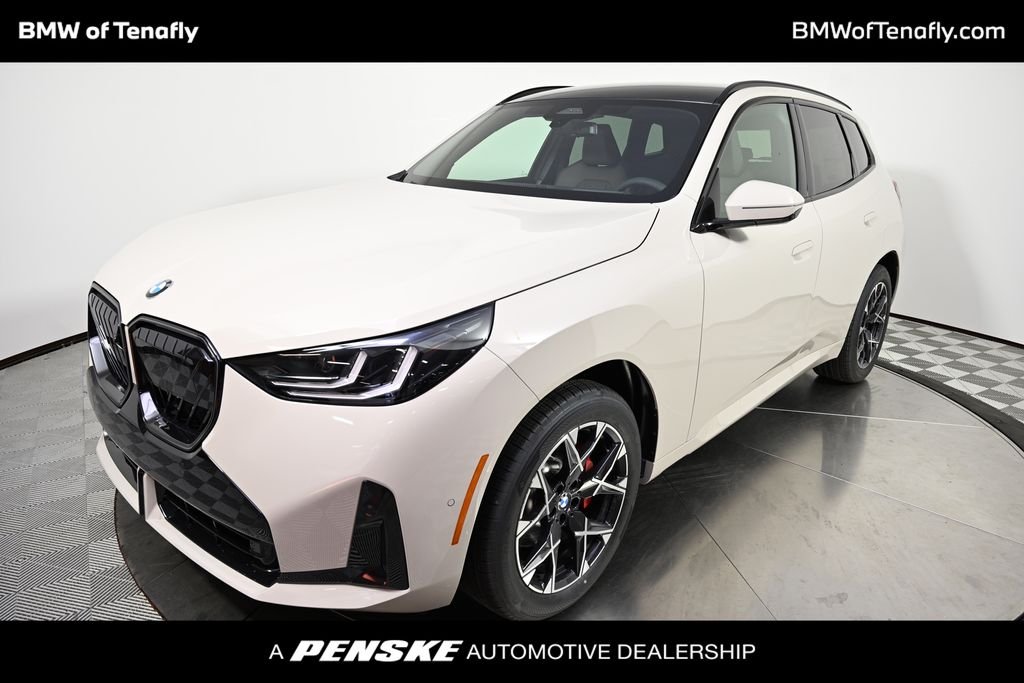 2020 BMW X3 Specs, Prices and Photos | BMW of Tenafly