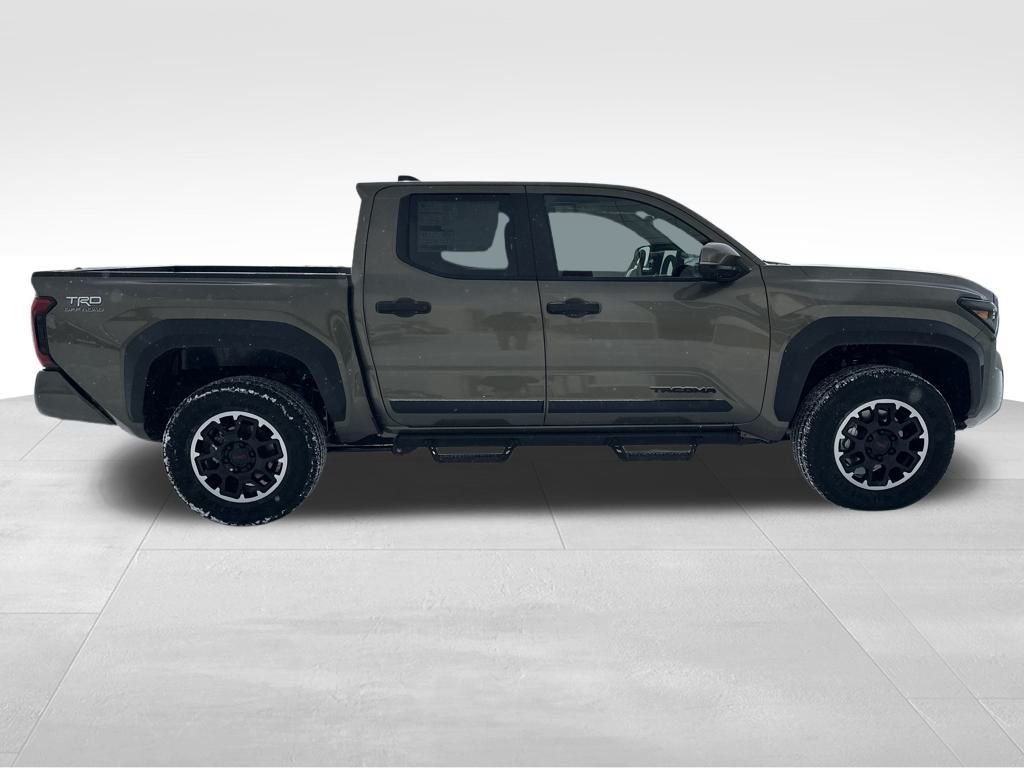 New 2026 Brown Toyota TRD Off-Road image 6