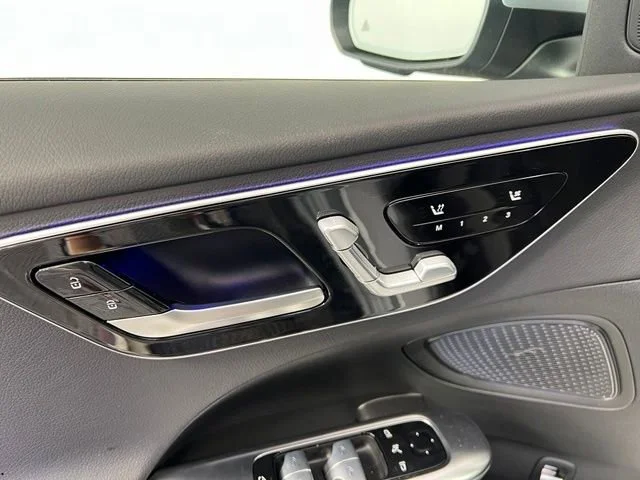 New 2026 Cirrus Silver Metallic Mercedes-Benz C 300 image 63