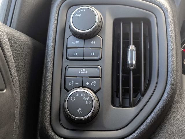 2026 Chevrolet Silverado 1500 Custom Trail Boss - Photo 23
