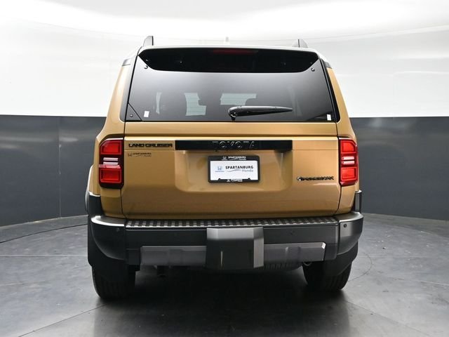 Used 2026 Gray Toyota Base image 6