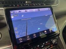 Used 2025 Velvet Red Pearlcoat Jeep Limited image 17