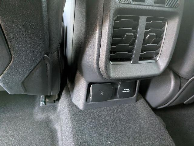 New 2026 Carbonized Gray Metallic Ford Big Bend® image 39