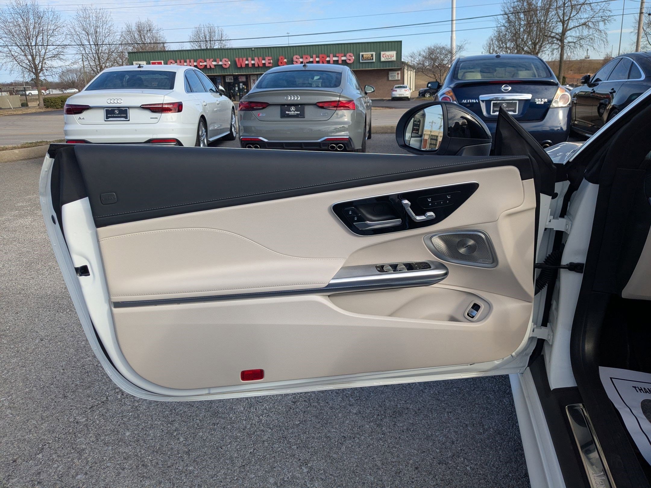 2026 Mercedes-Benz CLE CLE 300 - Photo 50