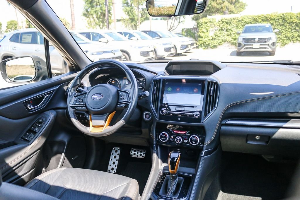 2022 Subaru Forester Wilderness - Photo 13