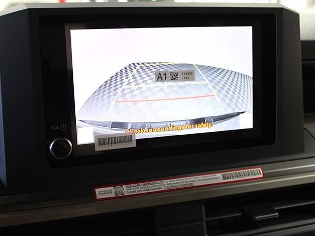 New 2026 Celestial Silver Metallic Toyota  TRD Off-Road image 6