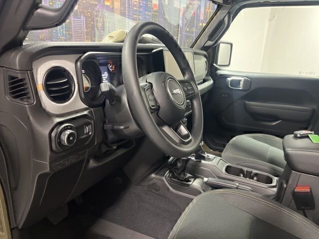 New 2026 41 Jeep Sport image 9