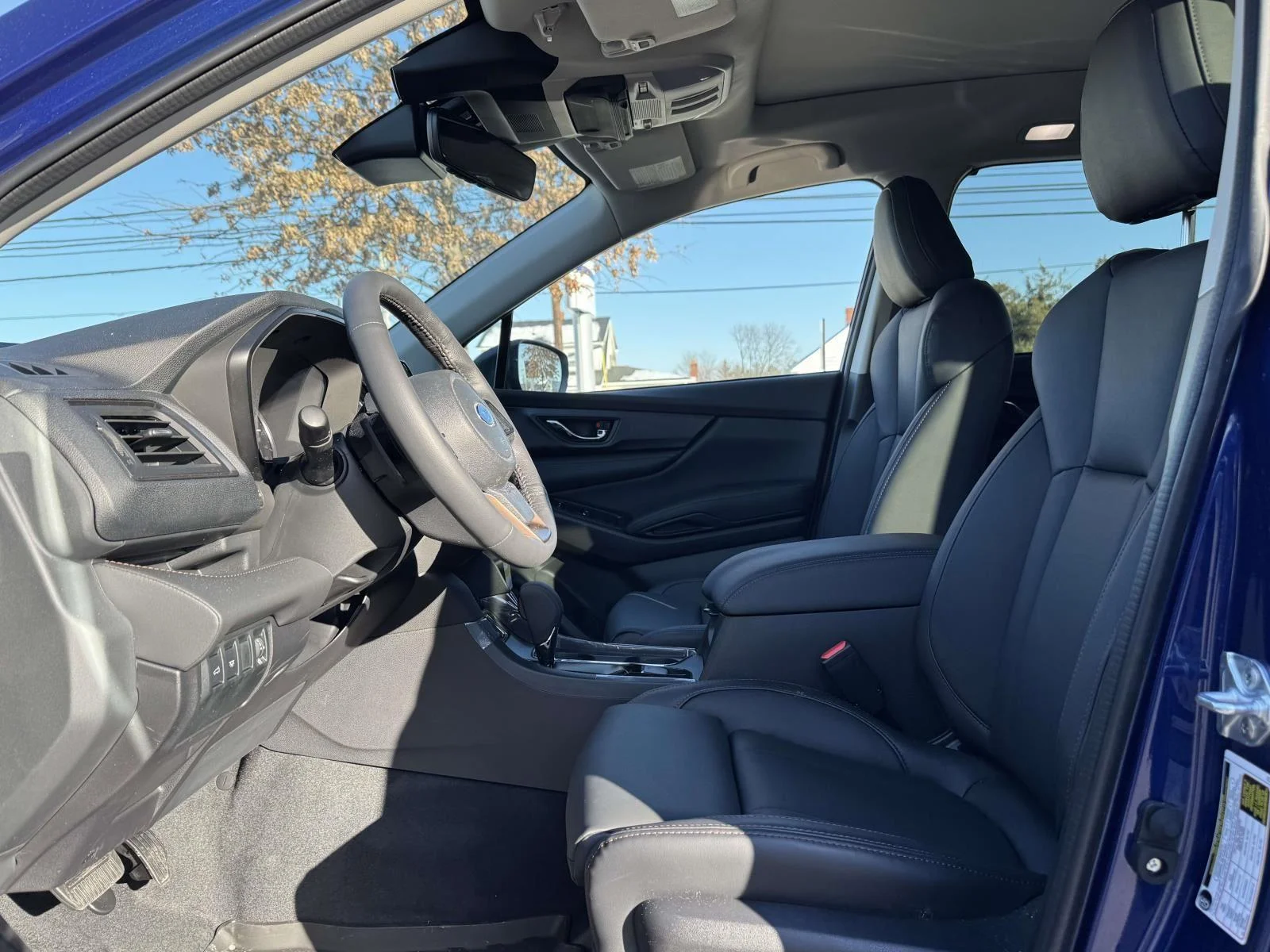 2026 Subaru Ascent Limited Bronze Edition - Photo 8