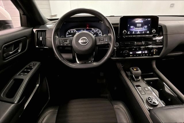 2023 Nissan Pathfinder Rock Creek - Photo 6