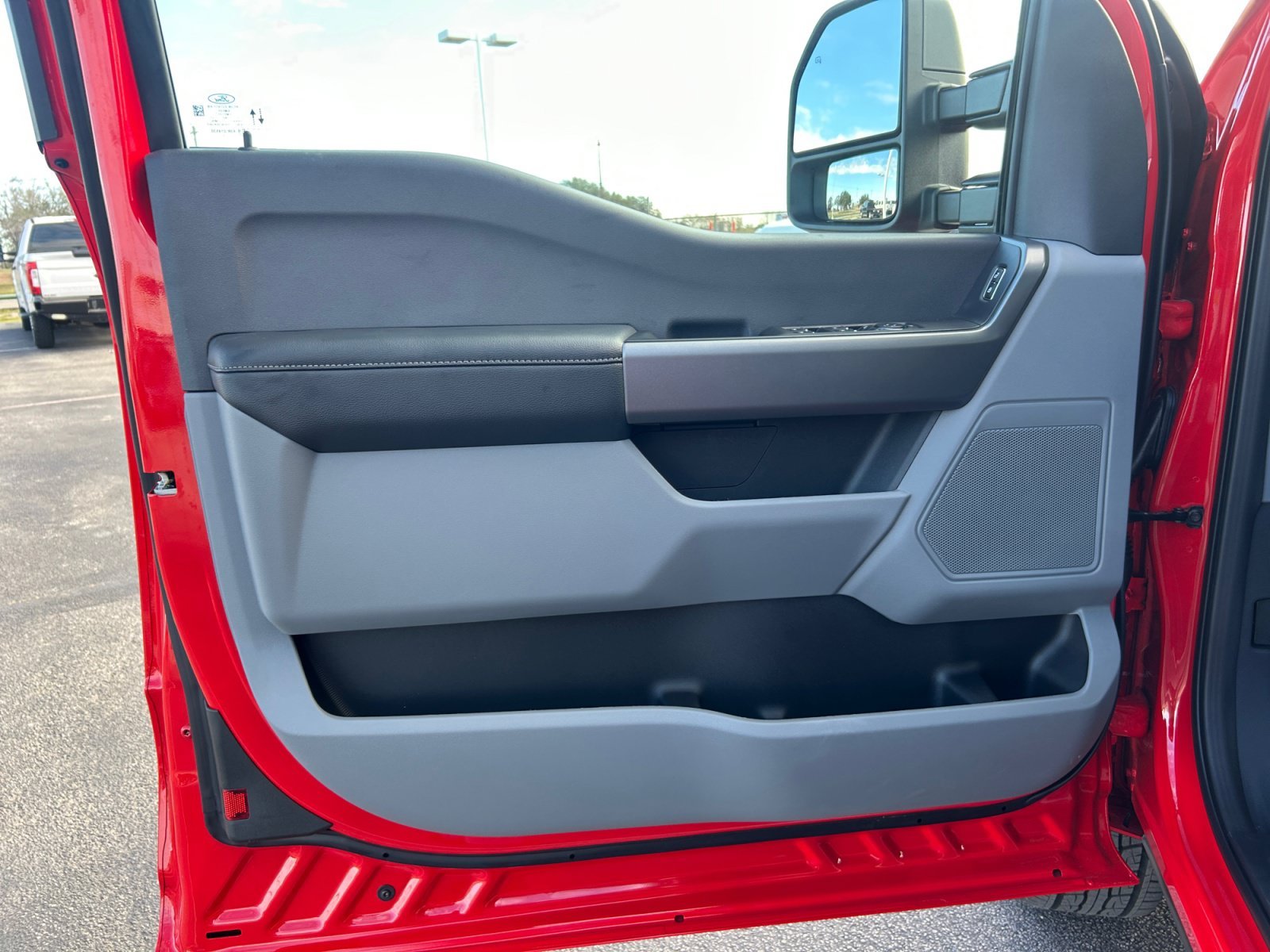 2026 Ford F-250 Super Duty XLT - Photo 22