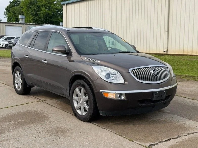 2010 Buick Enclave CXL-2 FWD's photo