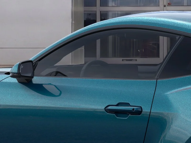 2026 Ford Mustang EcoBoost Premium Fastback - Photo 56