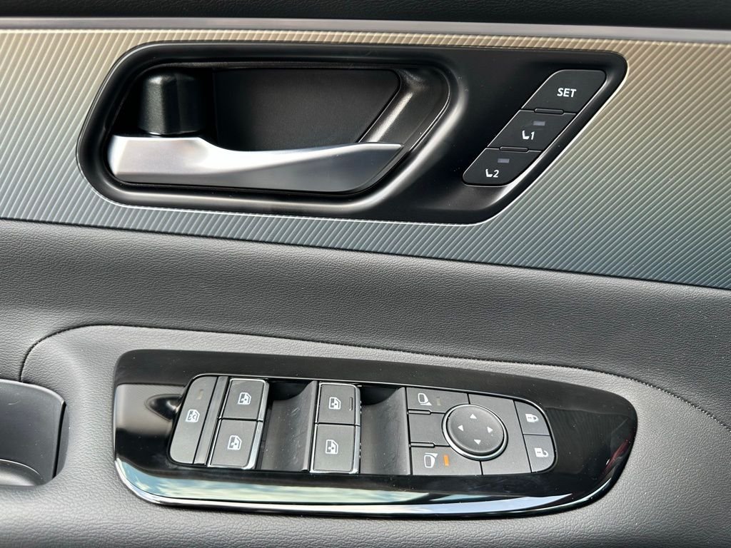 2025 Nissan Murano SL - Photo 26