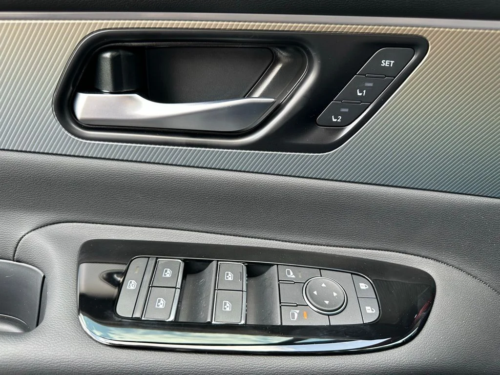 2025 Nissan Murano SL - Photo 26