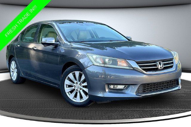 Used 2013  Honda EX-L image 3