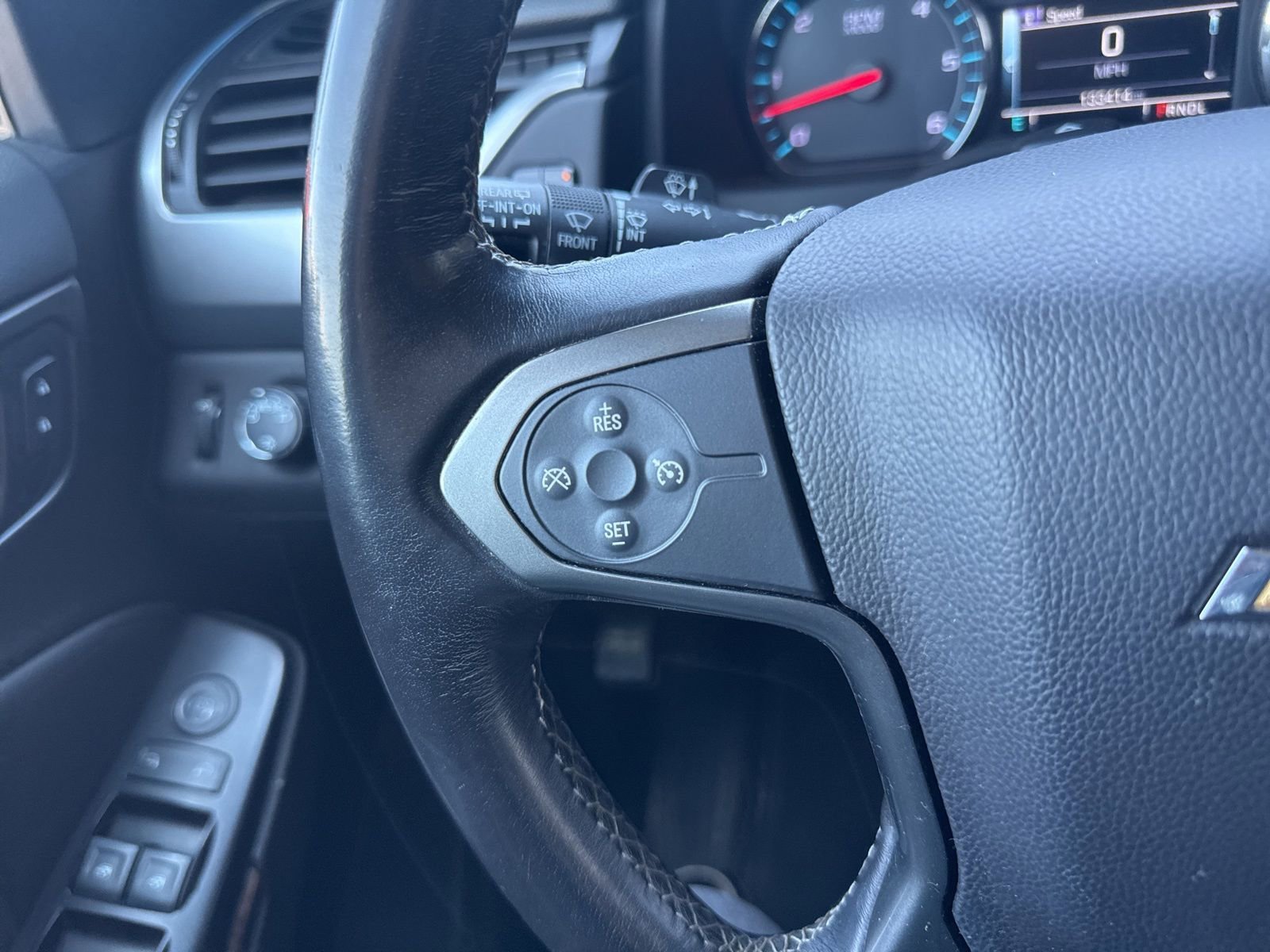 2019 Chevrolet Tahoe LS - Photo 33