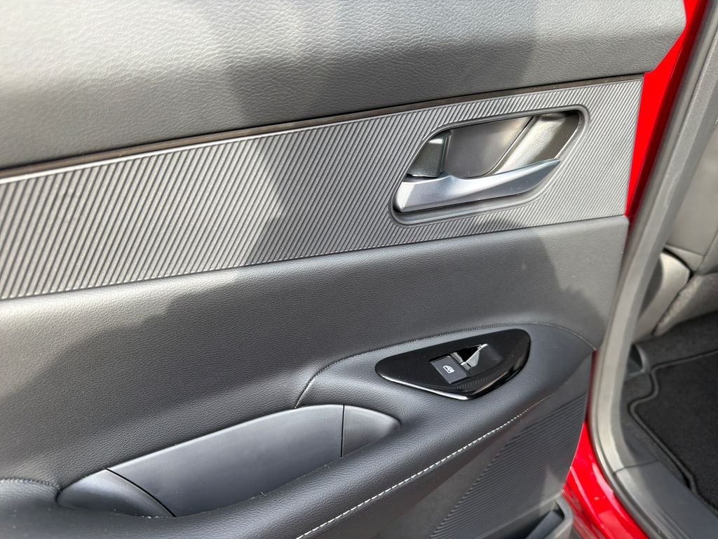 New 2026 Nissan Murano SL 4D Sport Utility