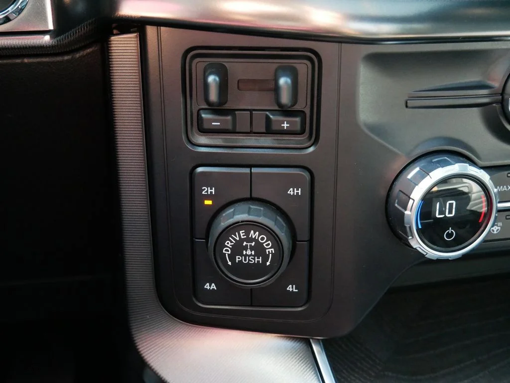 Certified Used 2021 Silver Ford Platinum image 26