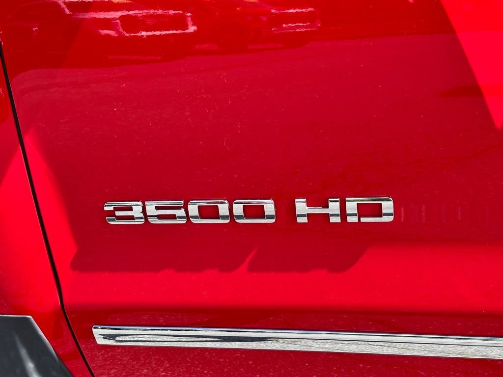 Used 2017 RED HOT Chevrolet LTZ image 40