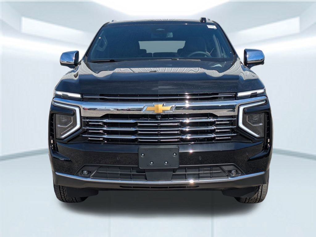 2026 Chevrolet Suburban Premier - Photo 11
