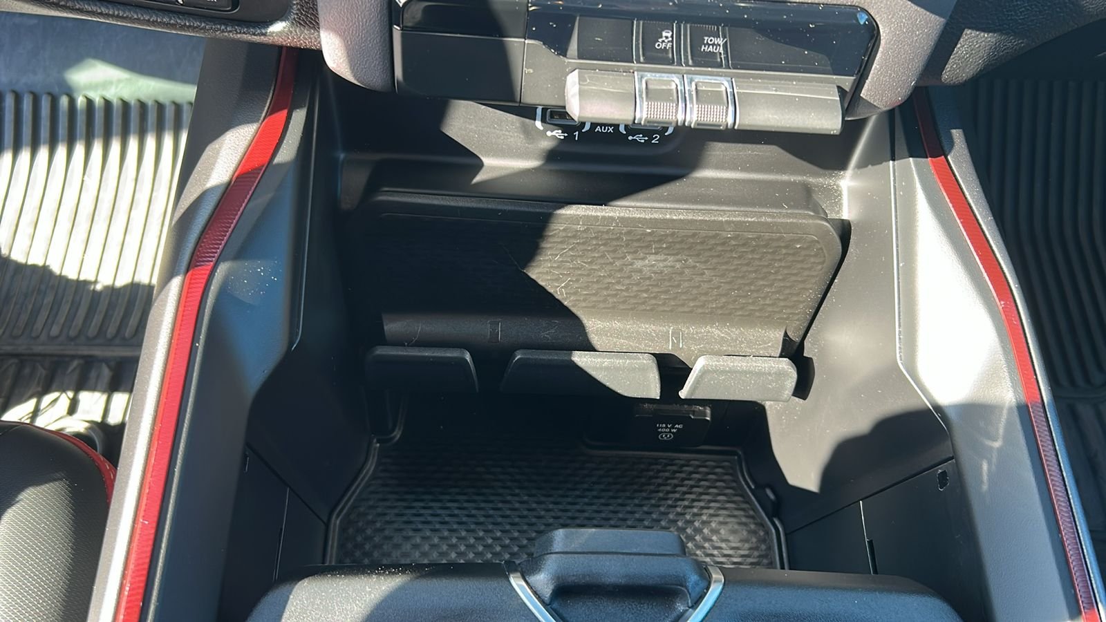 2024 RAM Ram 1500 Pickup Rebel - Photo 23