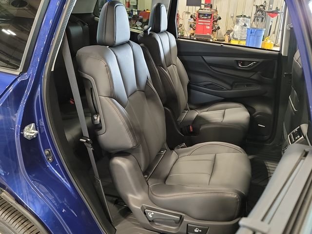 2026 Subaru Ascent Limited Bronze Edition - Photo 37