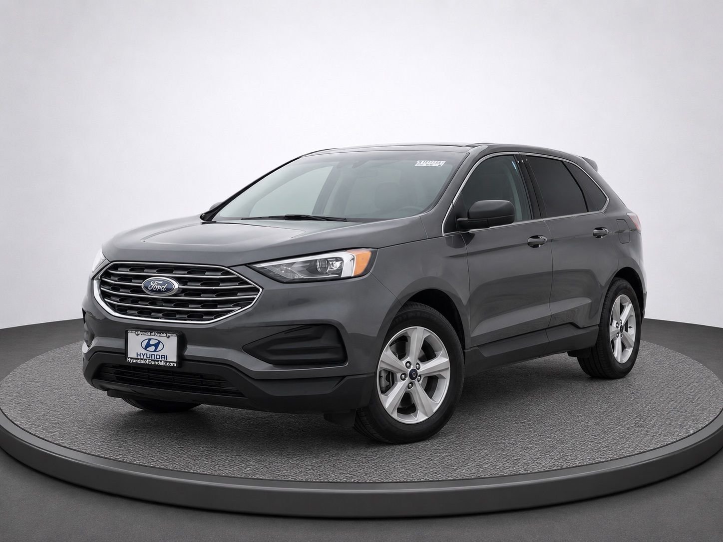 2019 Ford Edge
