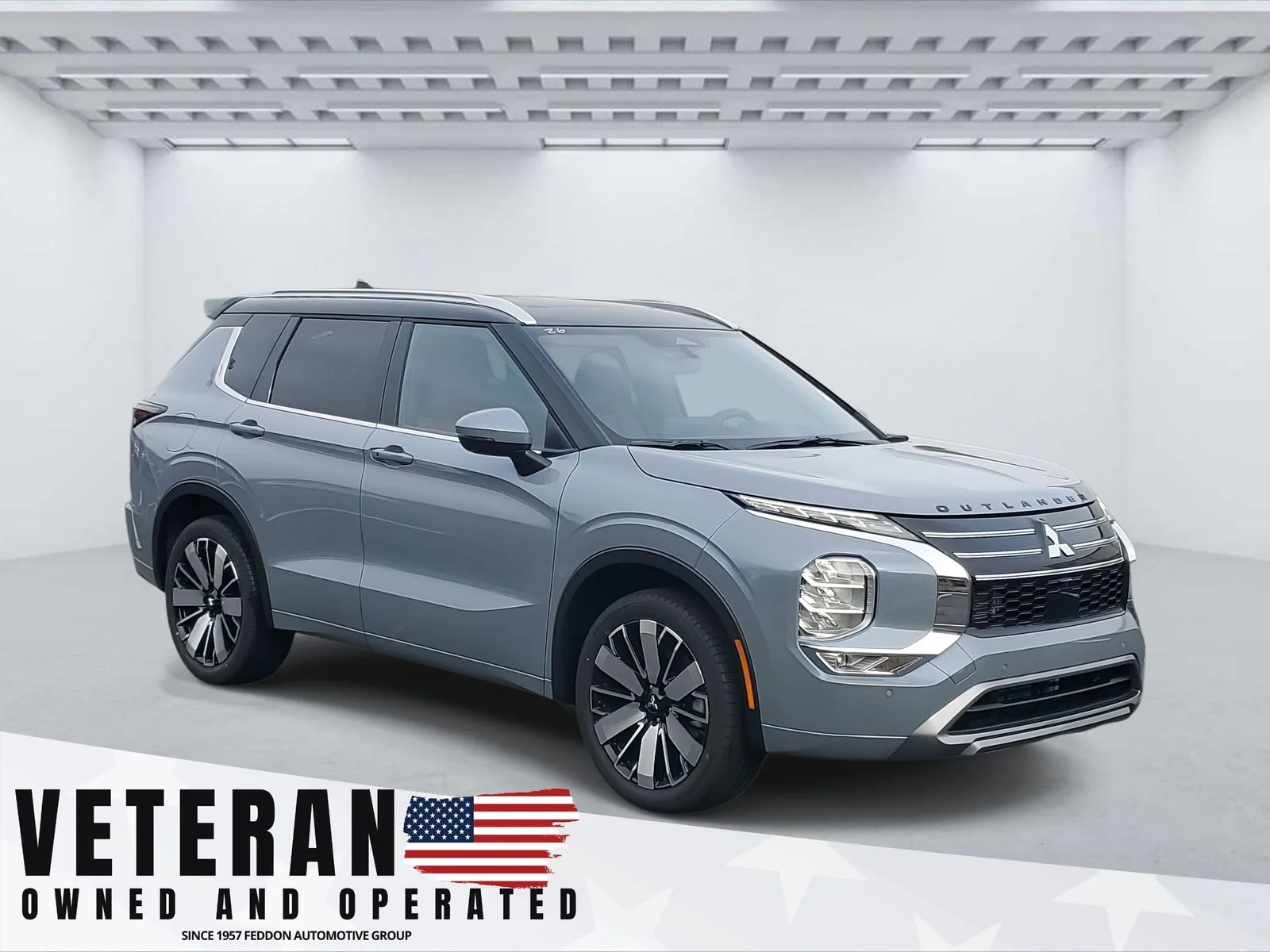 2026 Mitsubishi Outlander SEL FWD's photo