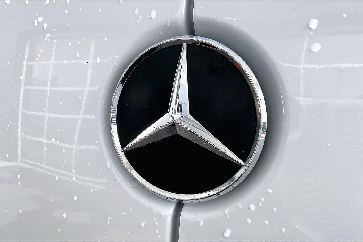 2023 Mercedes-Benz Sprinter Cargo Van Base - Photo 29