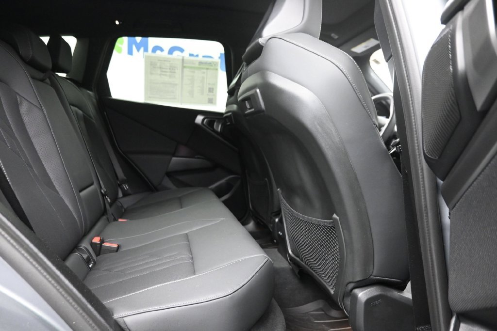 Used 2026 Gray BMW 30 xDrive image 10
