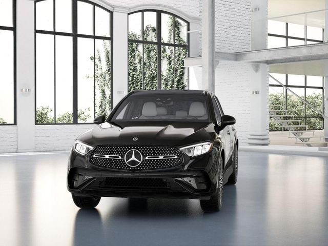 Certified Used 2026 Black Mercedes-Benz GLC 300 image 44