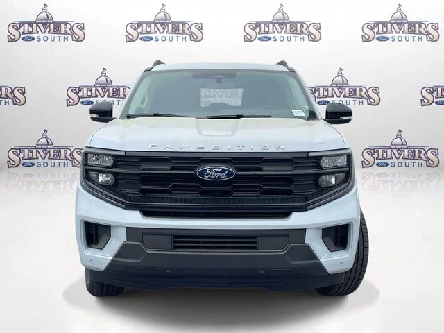 New 2026 Silver Ford Active image 6