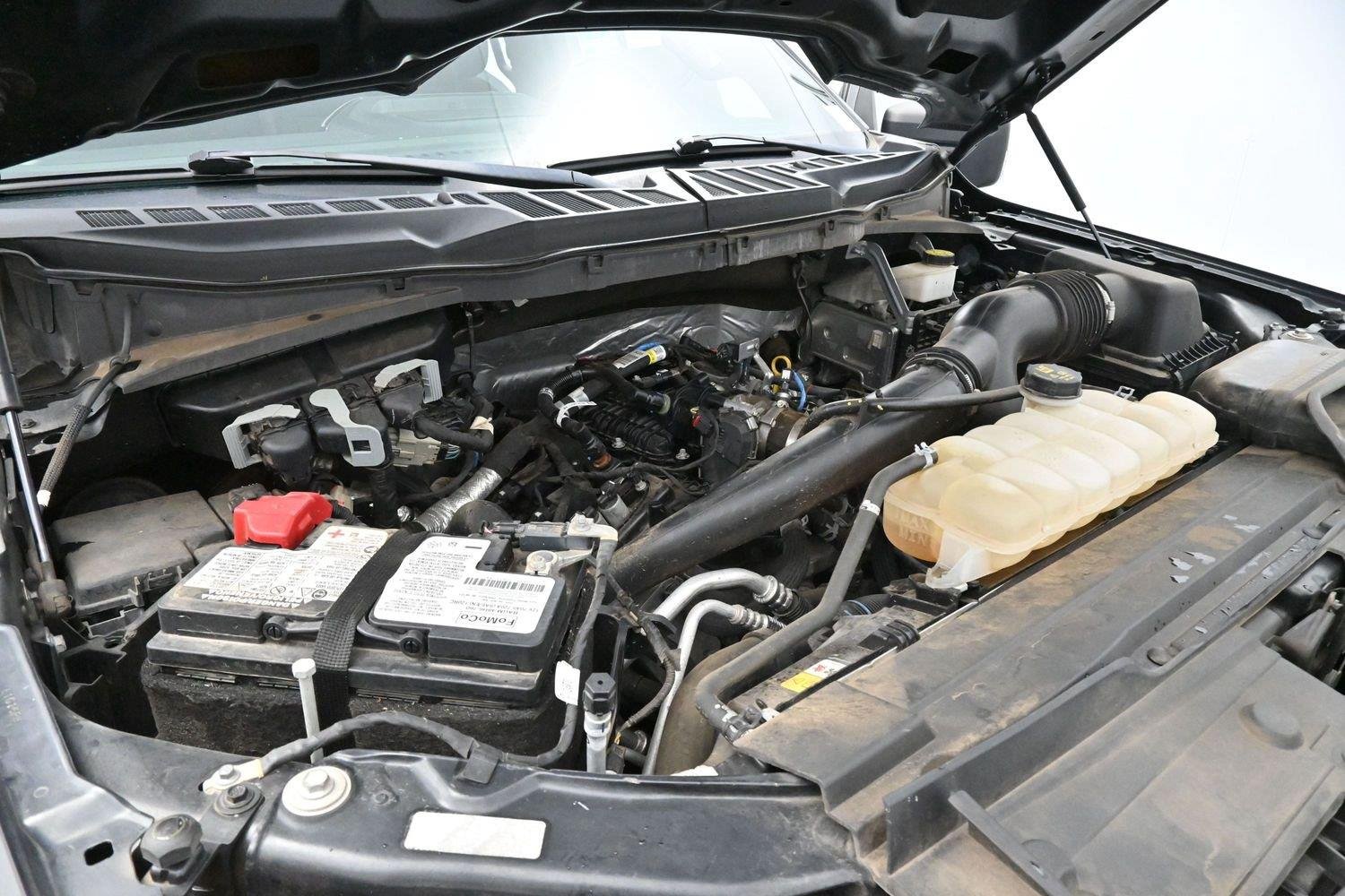 Used 2021 Lead Foot Ford XLT image 31