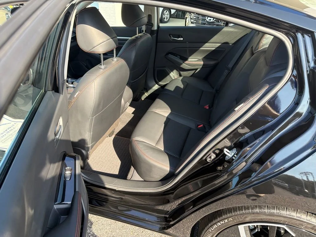 Used 2023 Black Nissan 2.5 SR image 14