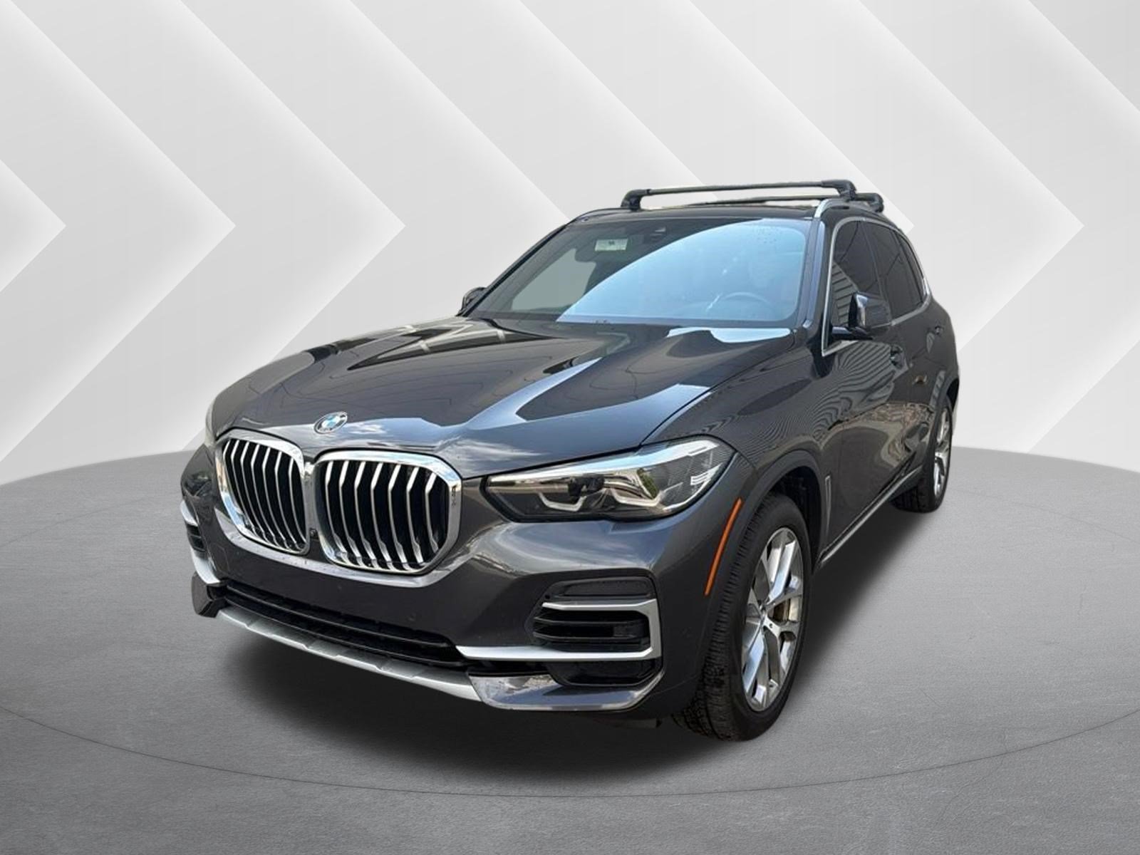 2023 BMW X5 xDrive40i's photo