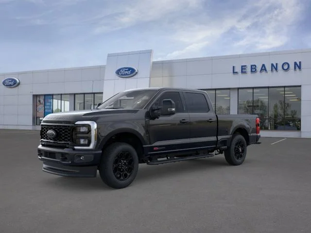 New 2026 Black LFP Super Baja image 2