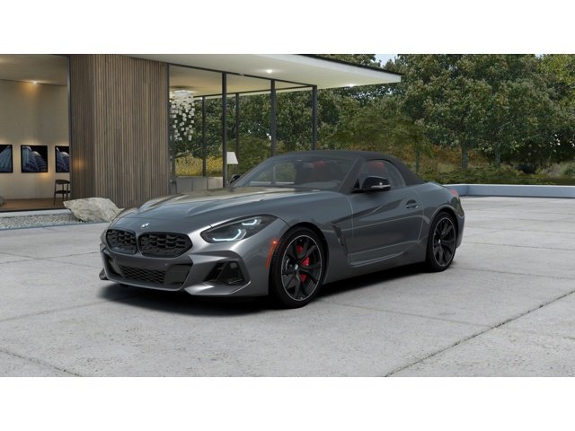 2026 BMW Z4 sDrive30i's photo