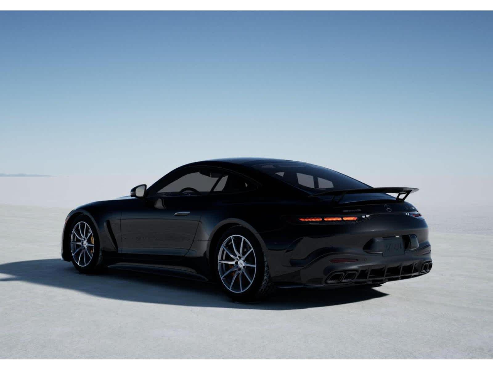 2025 Mercedes-Benz AMG GT Coupe 63 PRO - Photo 29