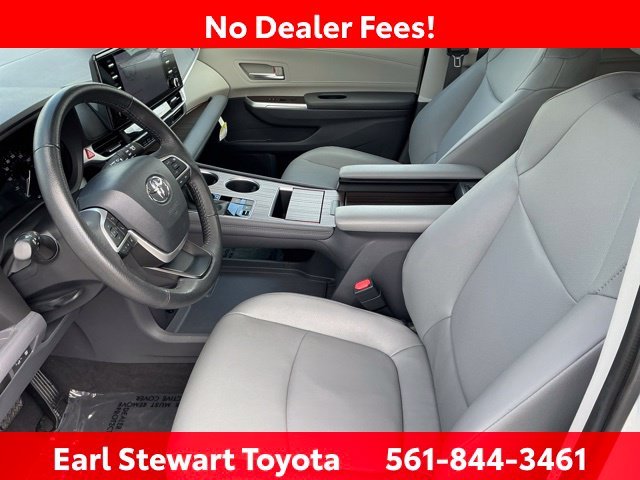 Certified Used 2024 Beige Toyota XLE image 32