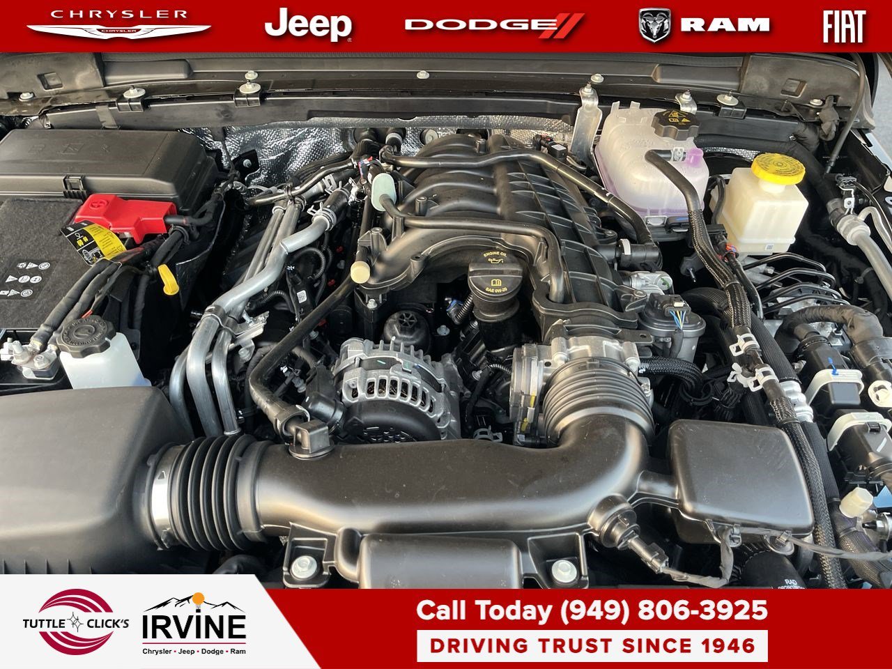 New 2026 Black Clearcoat Jeep Sport S image 28