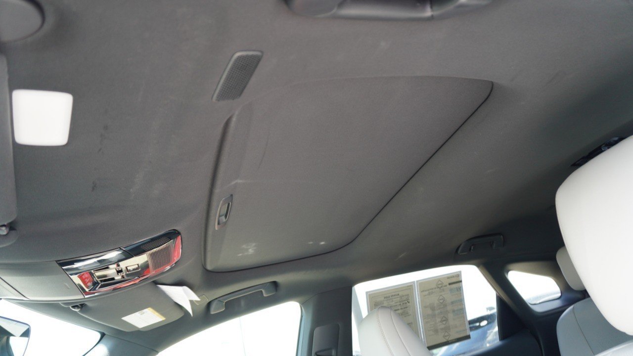 Certified Used 2023 Black Lexus RX 350 Premium Plus image 14