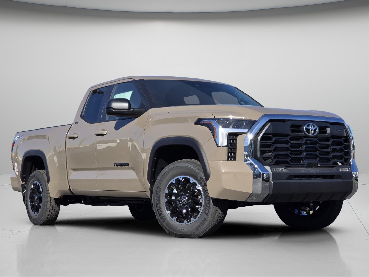 New 2026 Mudbath Toyota SR5 image 2