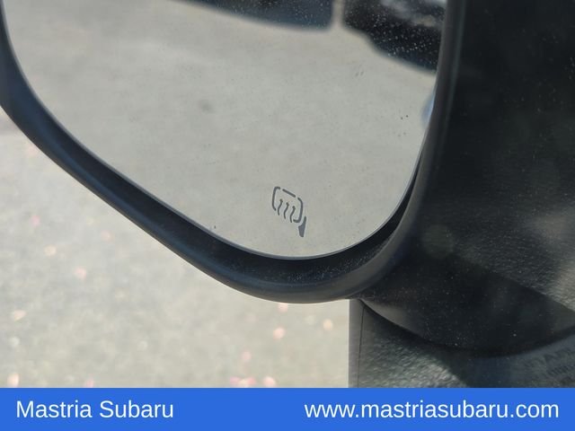 Used 2021 Ice Silver Metallic Subaru Premium image 13