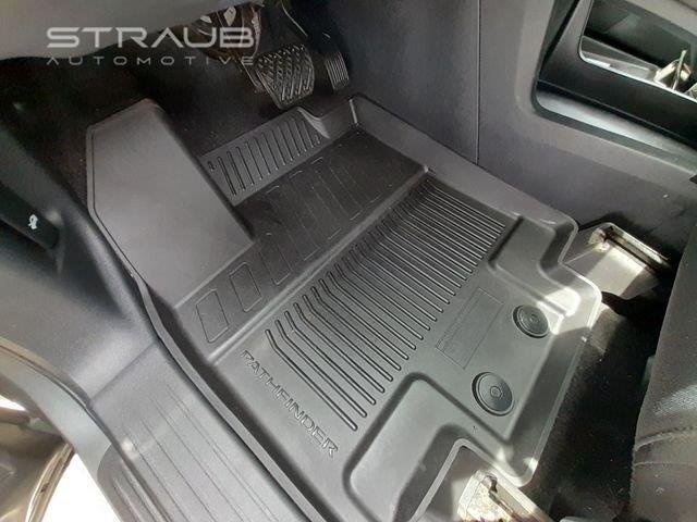 Used 2022 Gun Metallic Nissan SV image 33