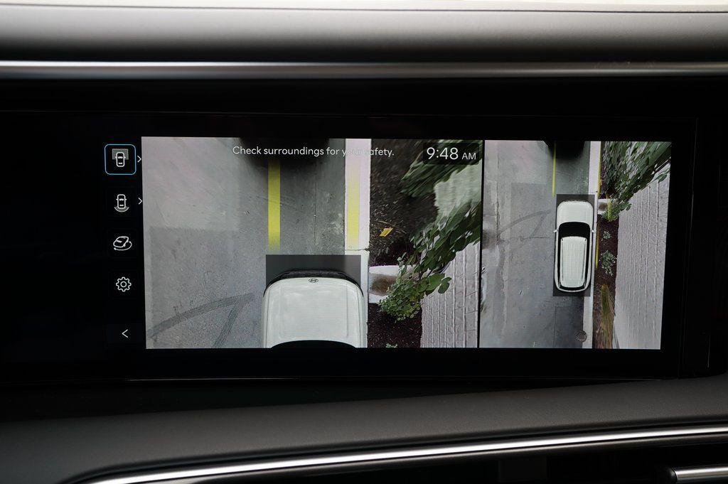 New 2026 Abyss Black Hyundai Calligraphy image 27
