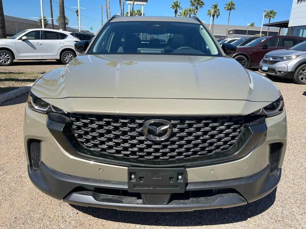 New 2026 Zircon Sand Metallic Mazda 2.5 S Meridian Edition AWD image 2